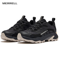 MERRELL MOAB SPEED2 GTX 男款越野跑鞋 J500453