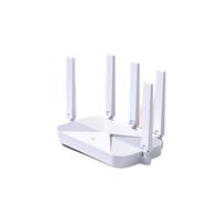 中兴巡天版Ax3000Wi-Fi6路由器稳定双频宽带无线三网通高墙红魔