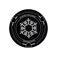 手机散热器磁吸贴片平板磁吸片散热器片引磁片ipad平板电脑车载支架导冷磁吸铁片超薄半导体充电无线