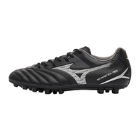 美津浓 Mizuno 入门级球鞋男女款短钉足球鞋MONARCIDANEOIII