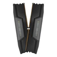 USCORSAIR 美商海盗船 统治者铂金 DDR5 5200MHz RGB 台式机内存 灯条