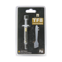Thermalright 利民 TF8 CPU导热硅脂 2g