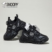 史努比 SNOOPY 儿童运动鞋