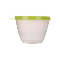 特百惠 保鲜盒 430ml