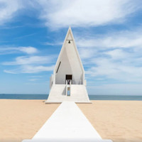 秦皇岛阿那亚酒店旗舰店2店通用套餐