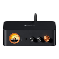 Fosi Audio/弗西音频 HIFI发烧级大功率 蓝牙数字功放机 32V/5A电源