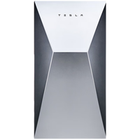 TESLA 特斯拉 官方Cybervault多功能箱充电桩保护箱安全防护防盗充