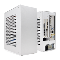 鱼巢 酷鱼S3 MINI ITX机箱