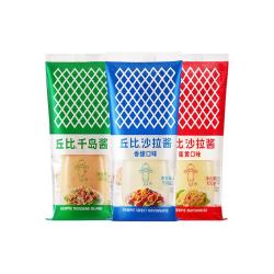 丘比 沙拉酱 香甜口味280g