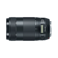 佳能(Canon) 佳能70-300usm镜头 远摄变焦 全画幅单反相机镜头 EF 70-300mm f/4-5.6 IS II 套餐 四