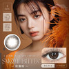 【微混血款】LARME非离子大基弧大直径美瞳MoistureUV日抛10片装 550