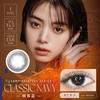 【微混血款】LARME非离子大基弧大直径美瞳MoistureUV日抛10片装 900