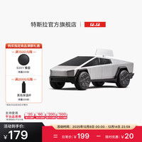 特斯拉 Cybertruck 发条赛车摆件