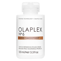 olaplex6号免洗修复乳100ml 抚平毛躁男女美国【效期过半】