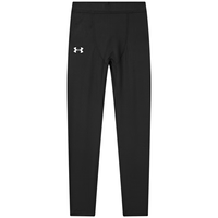 安德玛(Under Armour)童装春夏季紧身裤运动训练裤男女童透气高弹力运动裤243111160 140cm