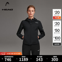 海德 女士运动夹克06