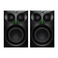 HiVi ET1000P专业家庭无源音响套装家用客厅电视无源HIFI功放套装音箱 ET1000P（需搭配功放使用）