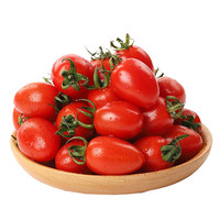 静益乐源 广西千禧圣女果  5斤