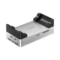 ACASIS USB10Gbps传输 M.2外接固态硬盘拓展盒 电源