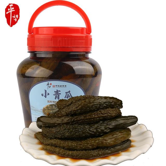 平望 小青瓜1kg