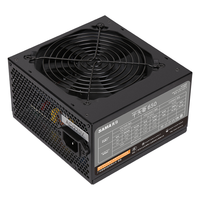先马 平头哥650 非模组ATX电源 500W