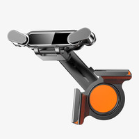 车载支架屏幕手机支架