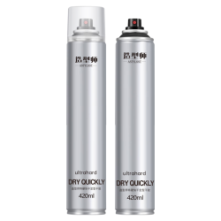 造型师 发胶定型喷雾 420ml*2