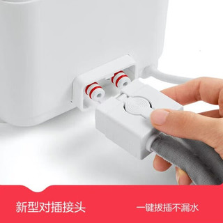 伯可福（bokuk） 静音水暖毯水暖床垫静音主机无泵驱动自动恒温取暖 BOKUK静音水暖毯水暖床垫