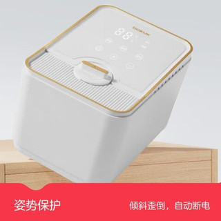 伯可福（bokuk） 静音水暖毯水暖床垫静音主机无泵驱动自动恒温取暖 BOKUK静音水暖毯水暖床垫