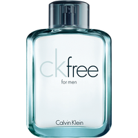 卡尔文·克莱恩 卡尔文·克莱 Calvin Klein 飞扬男士淡香水 EDT 100ml