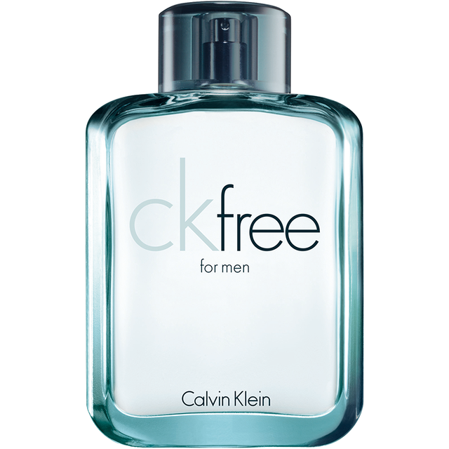 Calvin Klein 卡尔文·克莱 Calvin Klein 飞扬男士淡香水 EDT 100ml