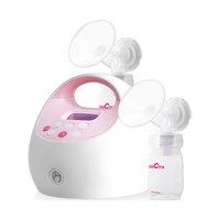 spectra 贝瑞克 S2 双边电动吸奶器