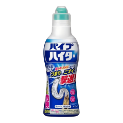 花王 下水道疏通剂 管道疏通剂  500g