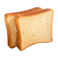 糖友厨房 面包吐司代早晚中餐无糖精食品尿人源头直发休闲零食品800g