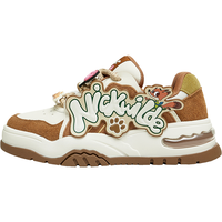 TEENMIX/天美意 面包鞋 女士休闲鞋