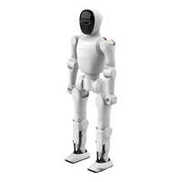 NOETIX松延动力 小布米(Bumi) 人形机器人EDU版本  JoyInside赋能 支持二次开发 具身智能  人工智能教育 小布米Bumi EDU版