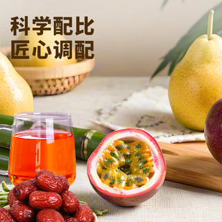 比逗仕儿童花果清清宝*1盒（11袋）儿童果汁清凉降燥