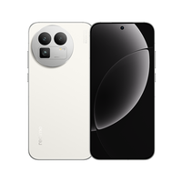 真我 GT8新款骁龙8至尊版理光GR影像系统