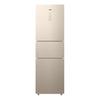 Zanussi·Electrolux ZME2251LGA 228L 香槟金色 三门冰箱