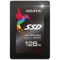 ADATA/威刚 SP900 SATA3 固态硬盘 128GB