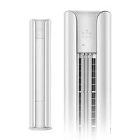 格力 KFR-72LW/NhPa1BAt 新一级能效变频 3匹+(1.5匹+大1匹*2) 空调套装