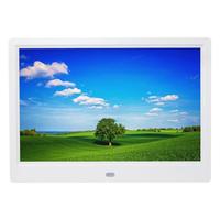 ZDB/震荡波 超薄 数码相框 7英寸 白色 16G