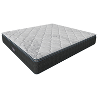 Serta/舒达 香榭丽舍 独立袋弹簧 床垫 1.8米