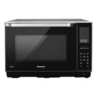 Panasonic 松下 NN-DS1301XPE 蒸汽微波炉 黑色