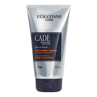  L'OCCITANE/欧舒丹 蜡菊活颜系列 深度清洁 男士洁面啫喱  150ml