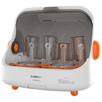 Canbo/康宝 紫外线奶瓶消毒烘干一体机 消毒柜