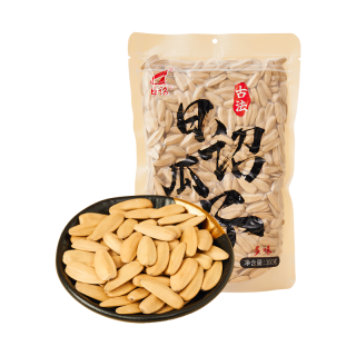 日诏 363 多味 瓜子 300g