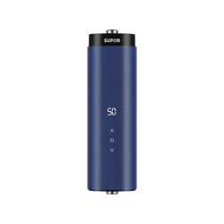 苏泊尔 即开即热 即热式电热水器  蓝色系 5500W 40L