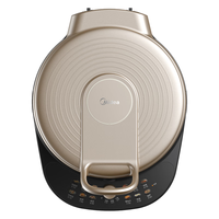 Midea/美的 双面加热 电饼铛