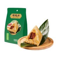 陶陶居 五香咸肉粽 粽子 100g*4只